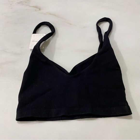 NWT Free People Crop Top size XS/S - Picture 1 of 5